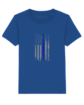 POLICE Majorelle Blue