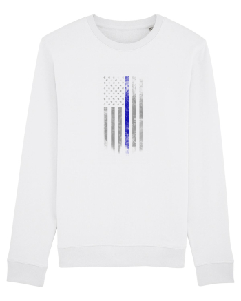 POLICE White