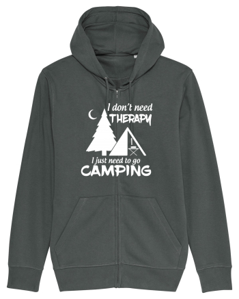 CAMPING Anthracite