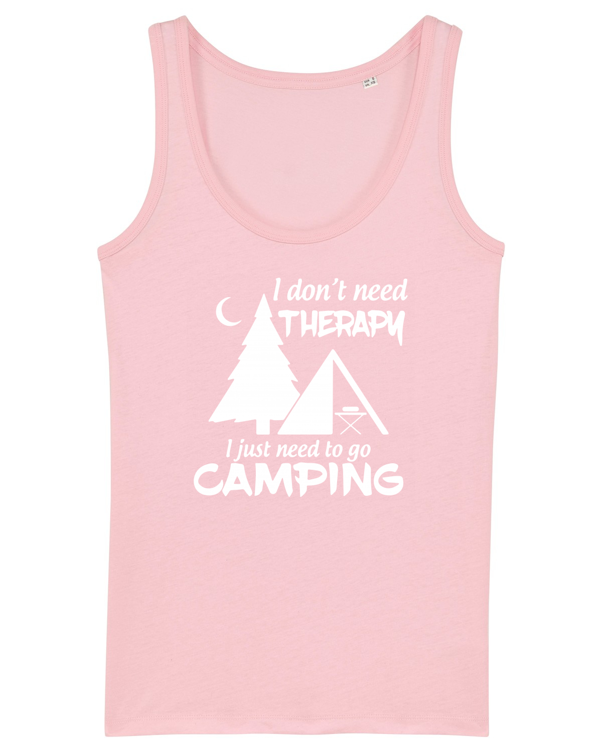 Maiou Damă Dreamer Cotton Pink