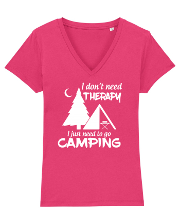 CAMPING Raspberry