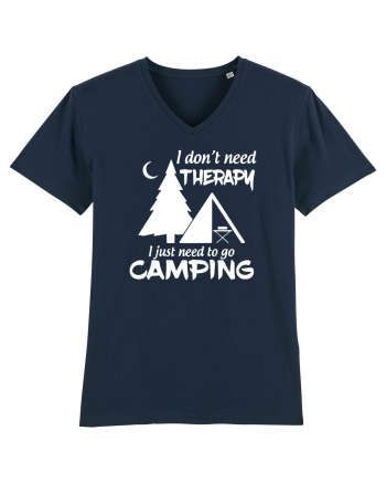 CAMPING French Navy