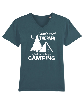 CAMPING Stargazer