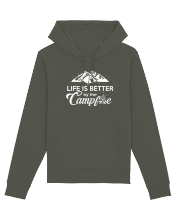 CAMPING Khaki