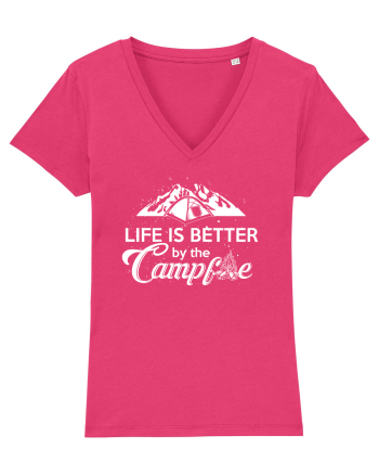 CAMPING Raspberry