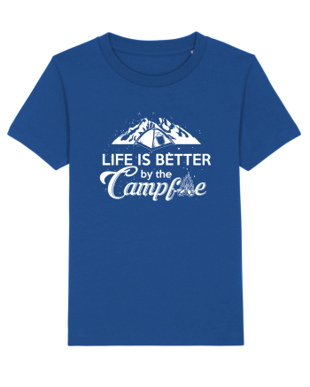 CAMPING Majorelle Blue