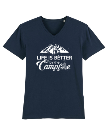 CAMPING French Navy