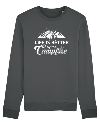 CAMPING Anthracite