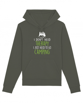 CAMPING Khaki