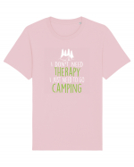 CAMPING Tricou mânecă scurtă Unisex Rocker