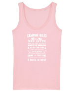 CAMPING Maiou Damă Dreamer