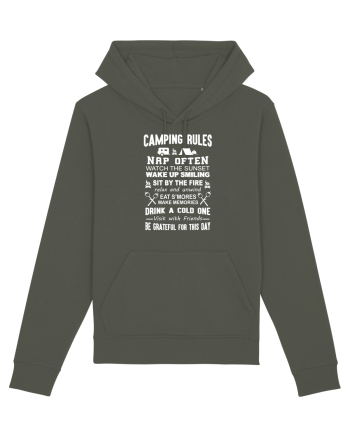 CAMPING Khaki