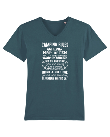 CAMPING Stargazer