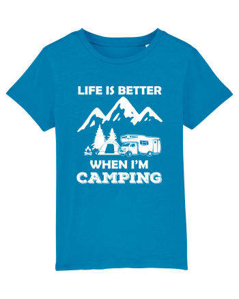 CAMPING Azur