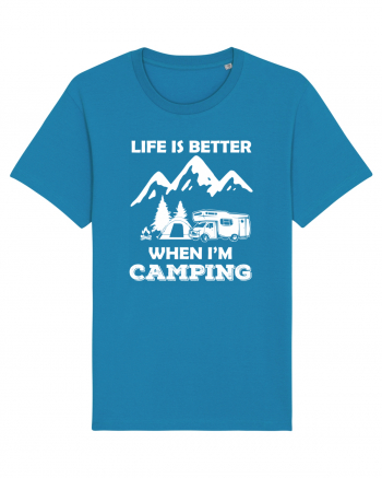 CAMPING Azur