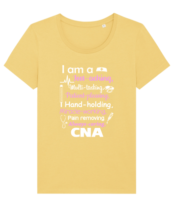 NURSE CNA Jojoba