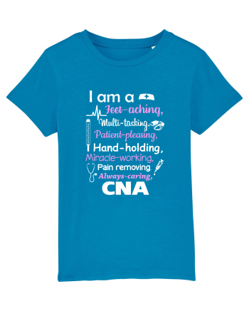 NURSE CNA Azur