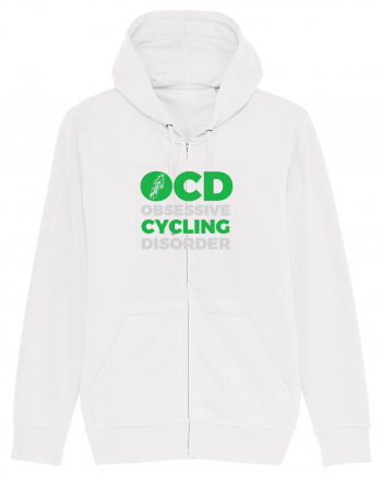 CYCLING White