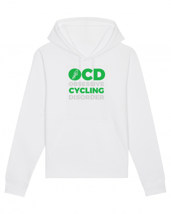 CYCLING White