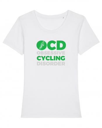 CYCLING White