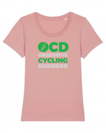 CYCLING Canyon Pink