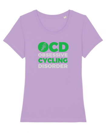 CYCLING Lavender Dawn