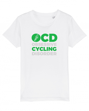 CYCLING White