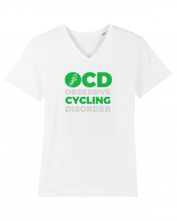 CYCLING White