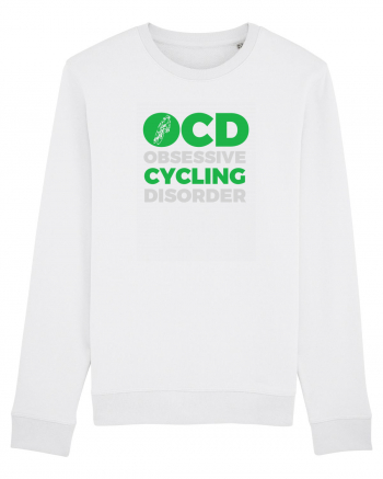 CYCLING White