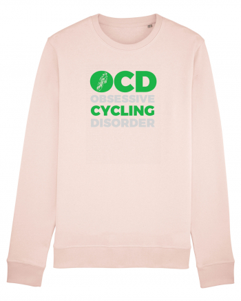 CYCLING Candy Pink