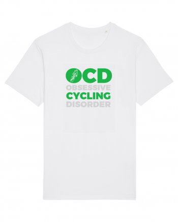 CYCLING White