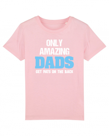 DADS Cotton Pink