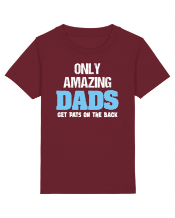 DADS Burgundy