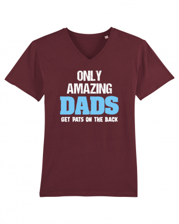 DADS Burgundy