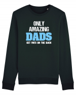 DADS Bluză mânecă lungă Unisex Rise