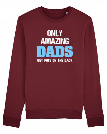 DADS Burgundy