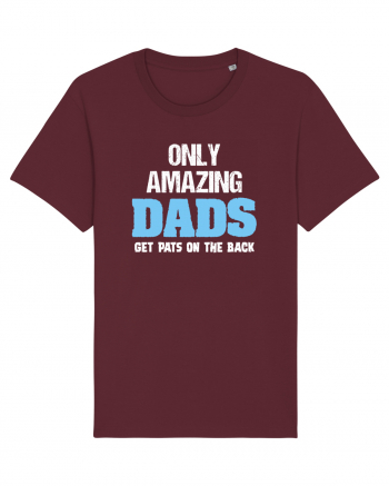 DADS Burgundy