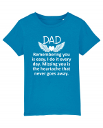 DAD Tricou mânecă scurtă  Copii Mini Creator