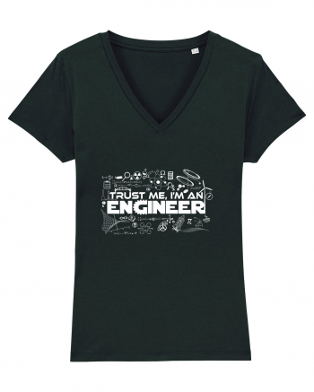 ENGINEER Black