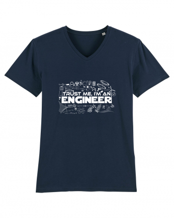 ENGINEER French Navy