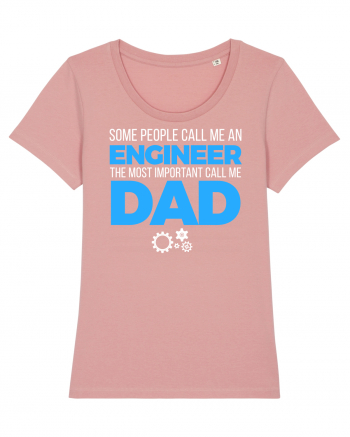 ENGINEER DAD Canyon Pink