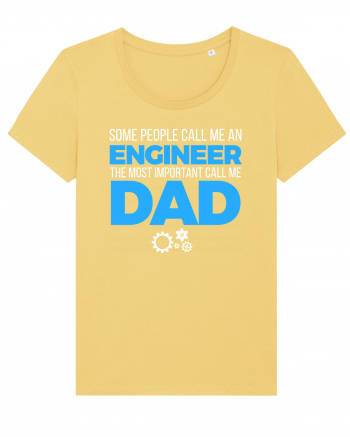 ENGINEER DAD Jojoba