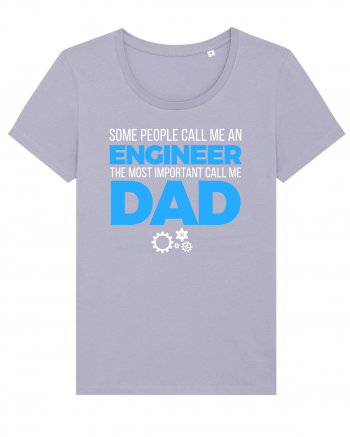 ENGINEER DAD Lavender