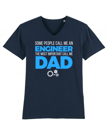 ENGINEER DAD French Navy