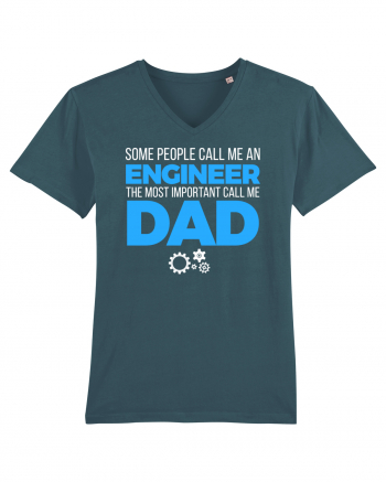 ENGINEER DAD Stargazer