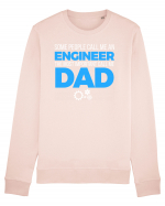 ENGINEER DAD Bluză mânecă lungă Unisex Rise