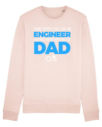 ENGINEER DAD Candy Pink