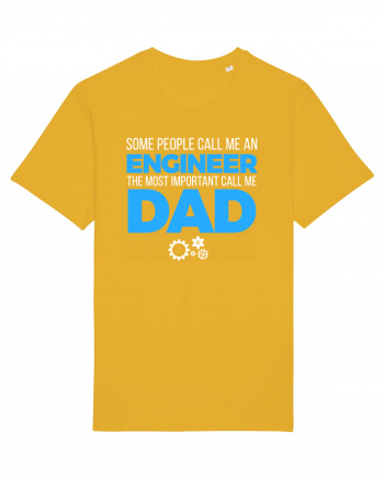 ENGINEER DAD Spectra Yellow