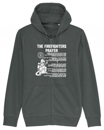 FIREFIGHTER Anthracite