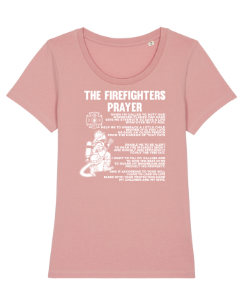 FIREFIGHTER Canyon Pink
